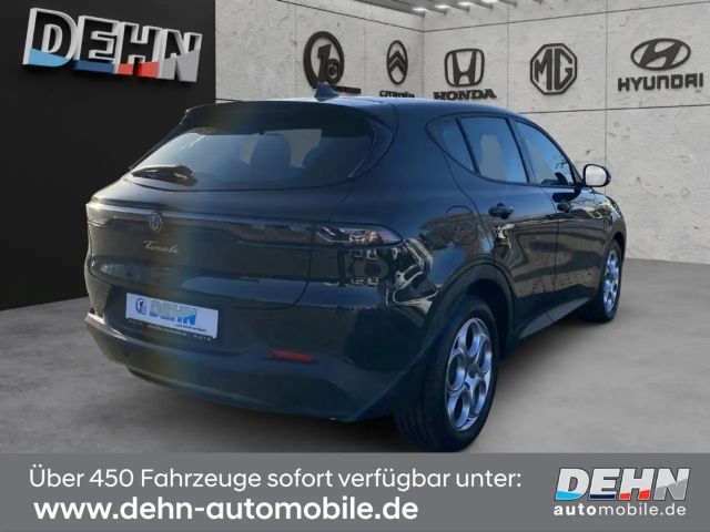 Alfa Romeo Tonale 1.6 TD Sprint AT SHZ LRHZ LED Navi VZE