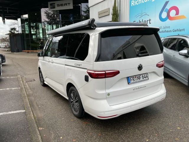 Volkswagen California 2.0 TDI Coast T7