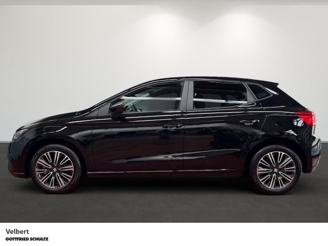 Seat Ibiza 1.0 TSI Style