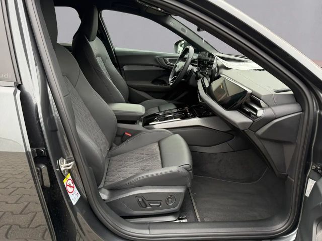 Audi A5 S-Line S-Tronic