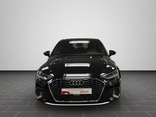 Audi A3 30 TFSI S-Tronic Sedan