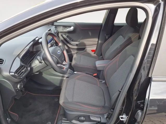 Ford Puma EcoBoost ST Line