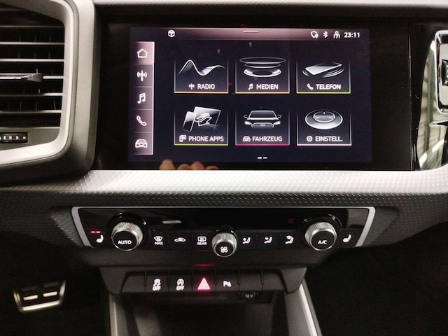 Audi A1 30 TFSI S-Tronic Sportback