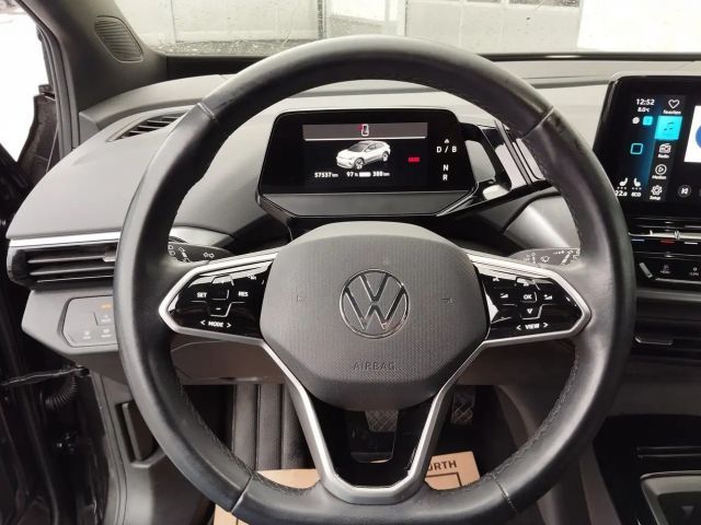Volkswagen ID.4 150 kW Performance Pro