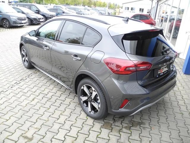 Ford Focus Active