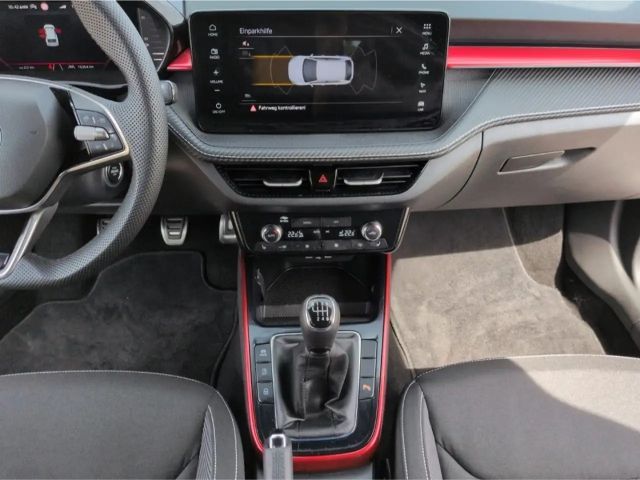 Skoda Fabia 1.0 TSI Monte Carlo