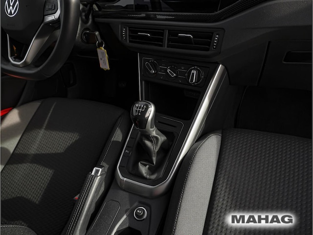 Volkswagen Polo 1.0 TSI IQ.Drive Life