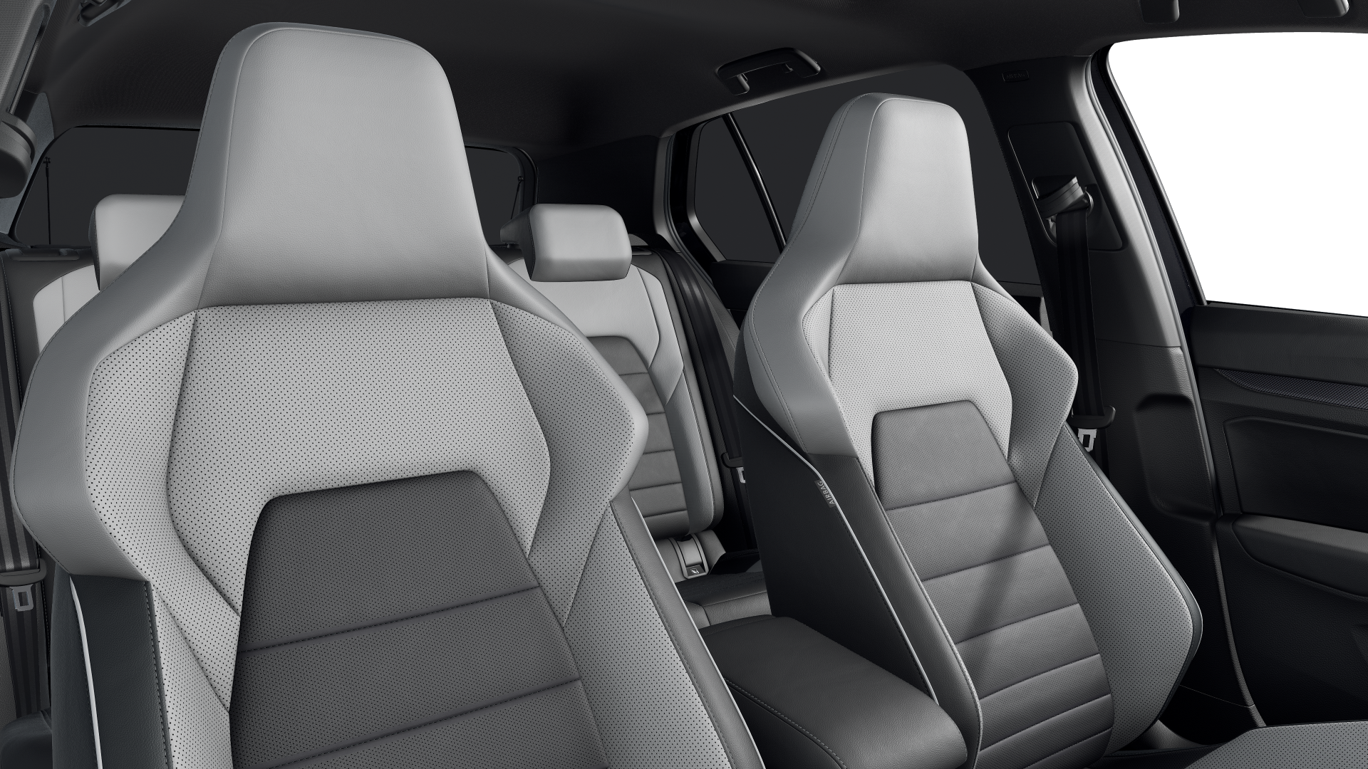 Volkswagen Golf Golf VIII eHybrid