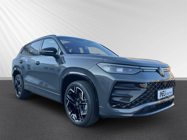 Volkswagen Tayron DSG eHybrid