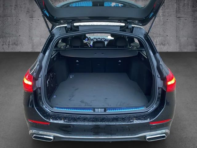 Mercedes-Benz C 220 AMG Line C 220 d Estate