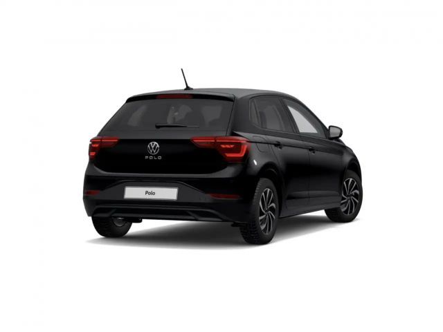 Volkswagen Polo 1.0 TSI DSG Life