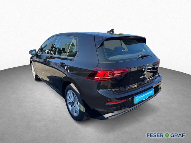 Volkswagen Golf 1.5 TSI Golf VIII