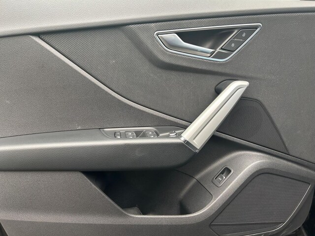 Audi Q2 35 TDI S-Tronic