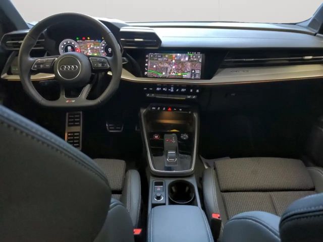 Audi S3 Quattro S-Tronic Sedan Sportback