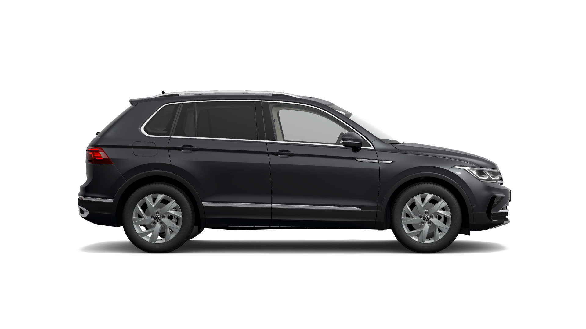 Volkswagen Tiguan 2.0 TDI DSG Elegance Elegance