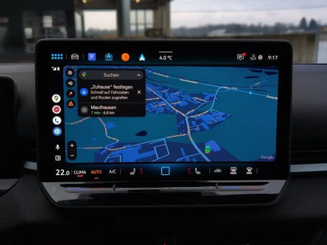 Volkswagen T-Roc DSG Life