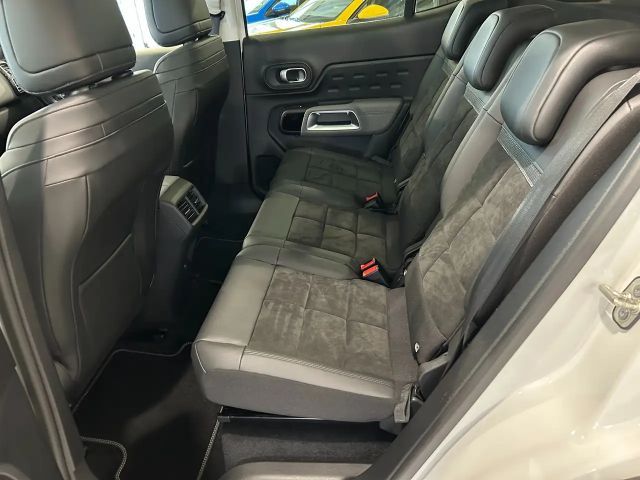 Citroën C5 Aircross Hybrid