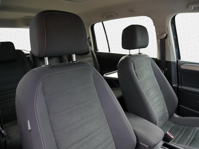 Volkswagen Touran 2.0 TDI Comfortline