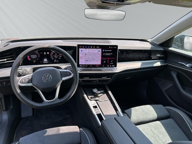 Volkswagen Passat Elegance Elegance Variant