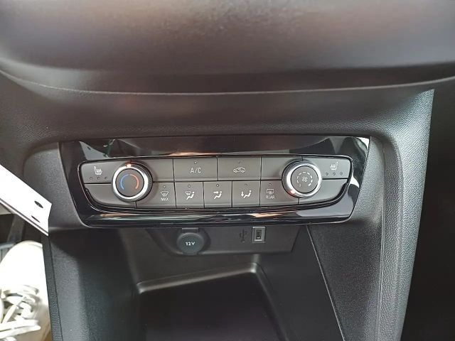 Opel Corsa Edition Turbo