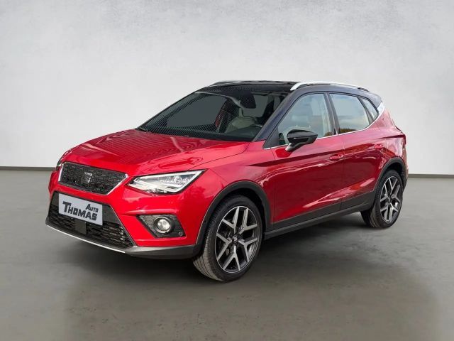 Seat Arona 1.0 TSI Xcellence