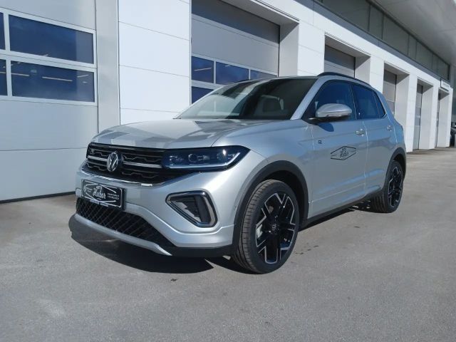 Volkswagen T-Cross 1.0 TSI R-Line