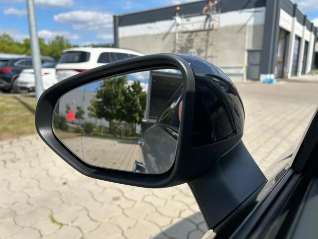 Mercedes-Benz CLA 250 AMG Line Coupé