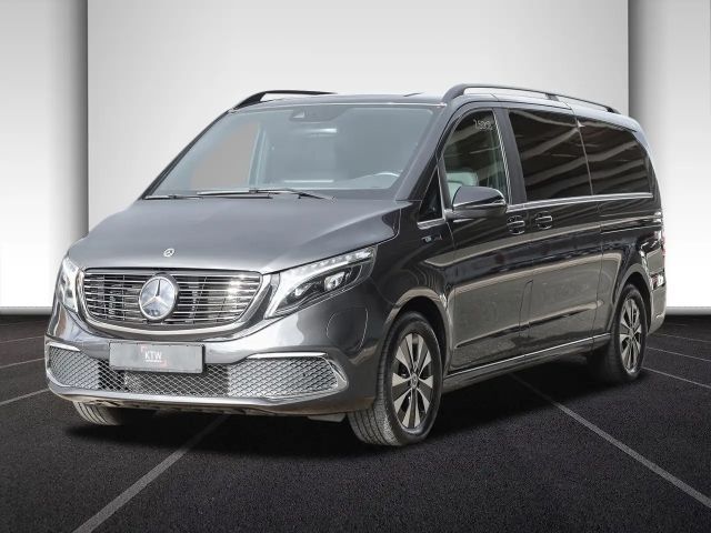 Mercedes-Benz EQV 300 AVANTGARDE