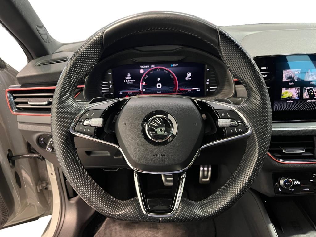 Skoda Scala 1.0 TSI Monte Carlo