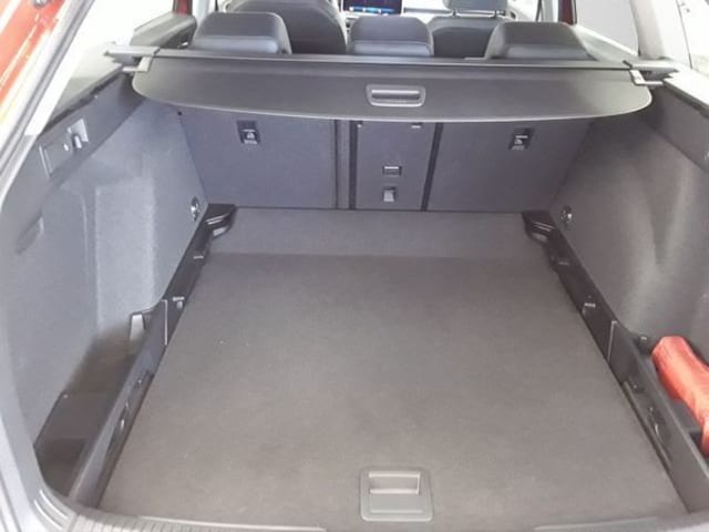 Volkswagen Golf Golf VIII Variant