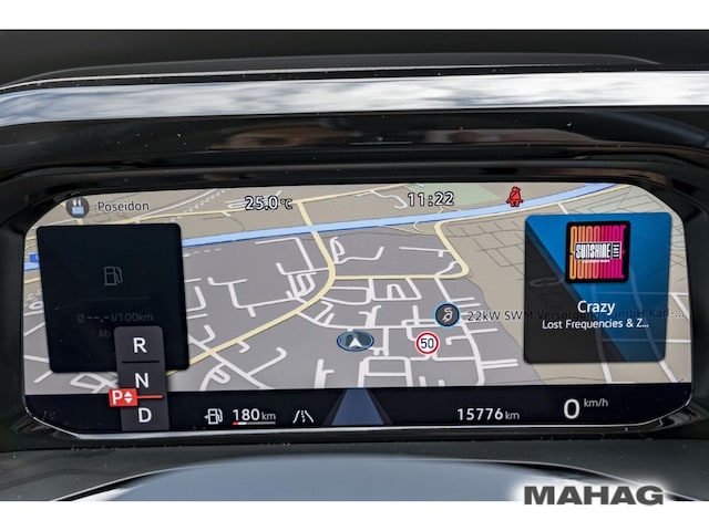 Volkswagen Multivan Life T7