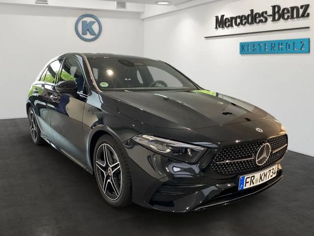 Mercedes-Benz A 200 AMG Line