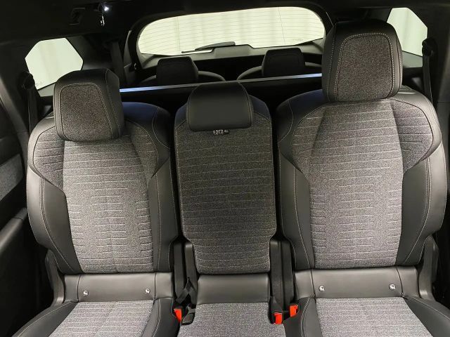 Peugeot 5008 Allure Pack Hybrid