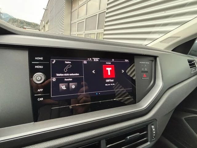 Volkswagen Polo 4Me TSI