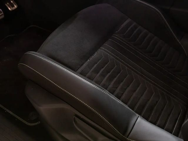 Peugeot E-5008 GT-Line