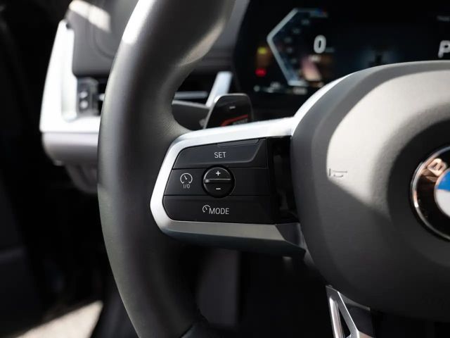 BMW X1 M-Sport sDrive