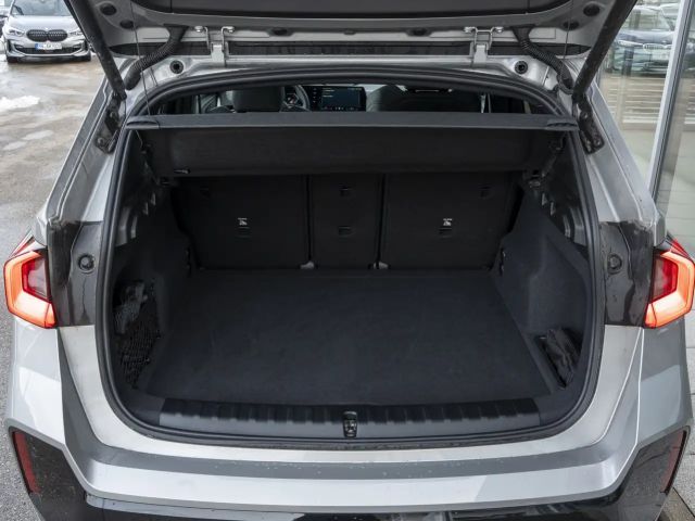 BMW X1 M-Sport sDrive18i