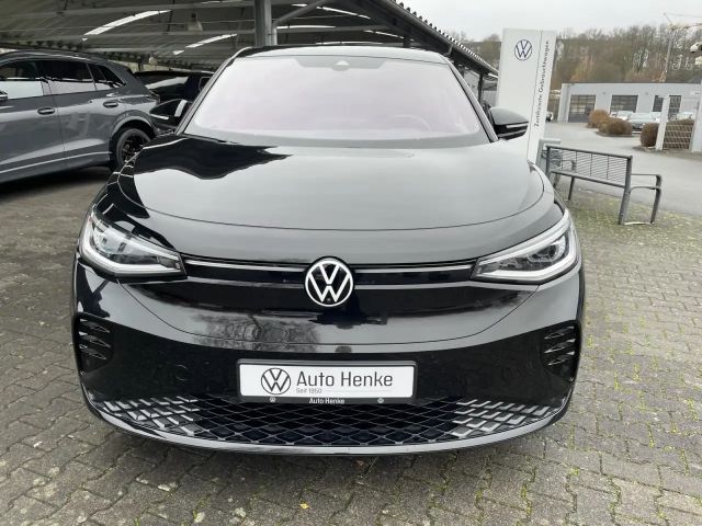Volkswagen ID.5 4Motion 77 KWh GTX