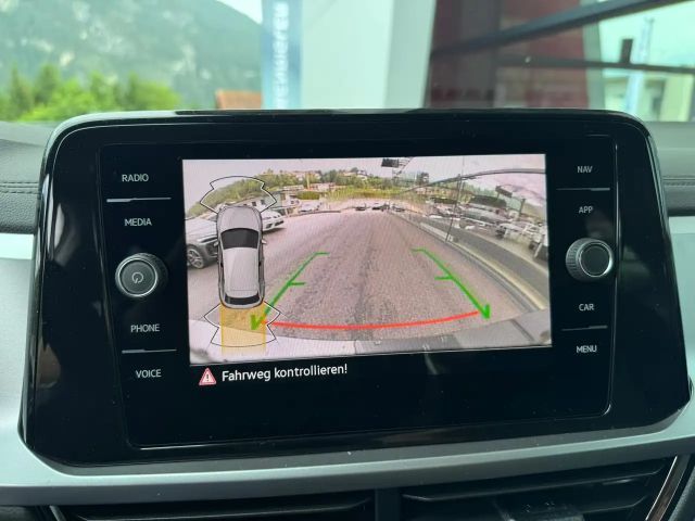 Volkswagen T-Roc Friends TSI