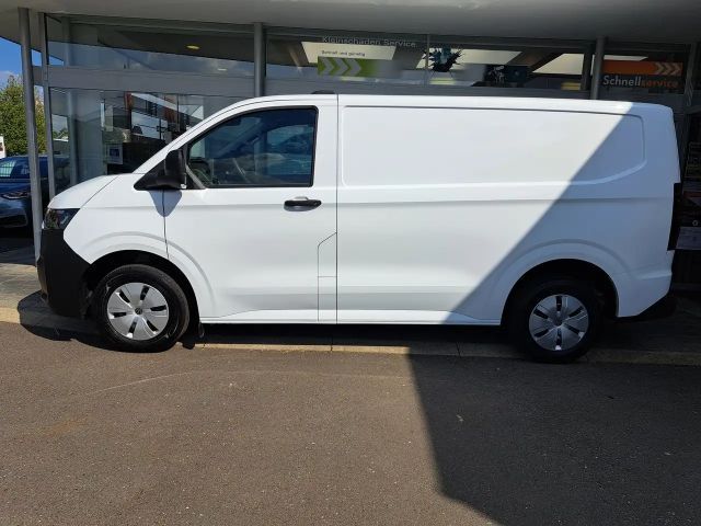 Volkswagen Transporter T7
