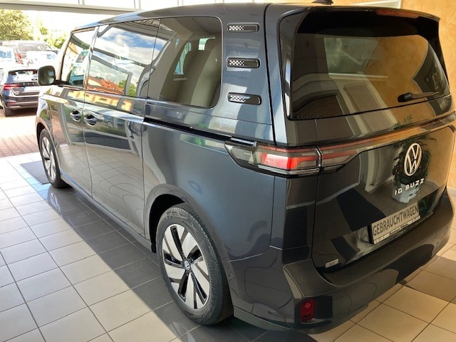Volkswagen ID.Buzz 150 kW Pro