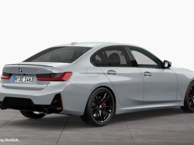 BMW 330 330i M-Sport Sedan