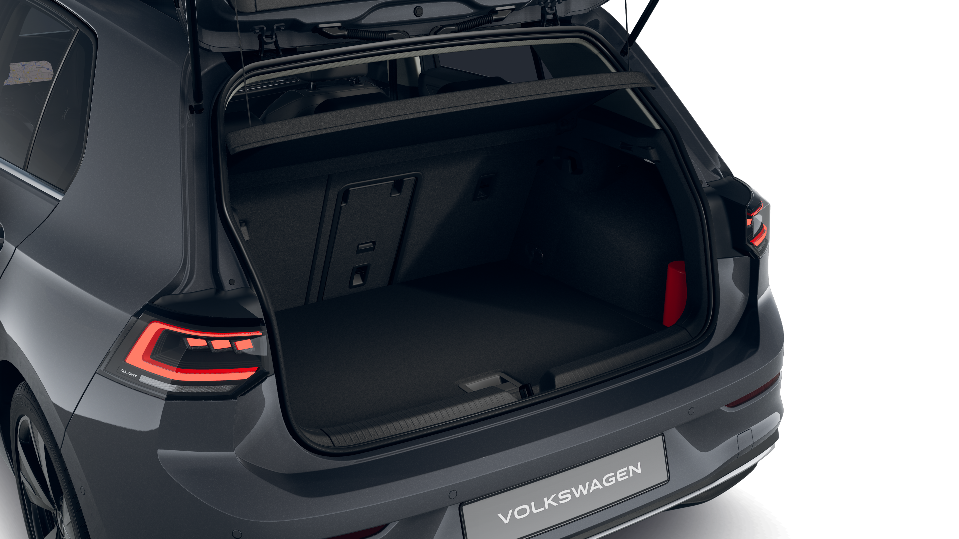 Volkswagen Golf 2.0 TDI DSG IQ.Drive