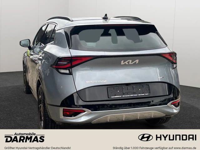 Kia Sportage GT-Line