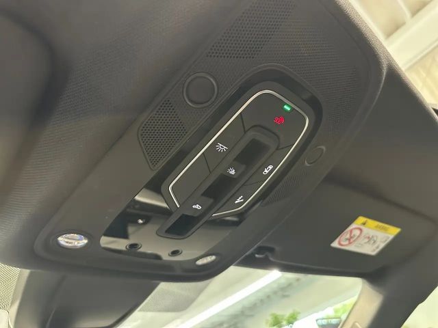 Audi A4 40 TDI Avant Quattro S-Line