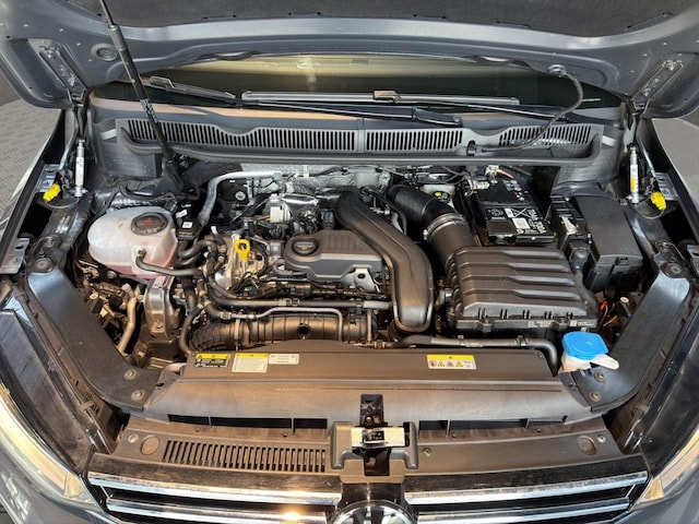 Volkswagen Touran BMT Comfortline