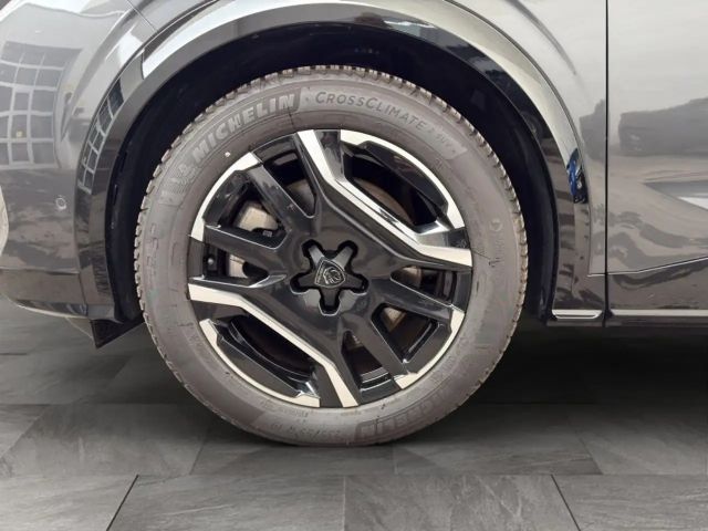 Peugeot E-3008 GT-Line