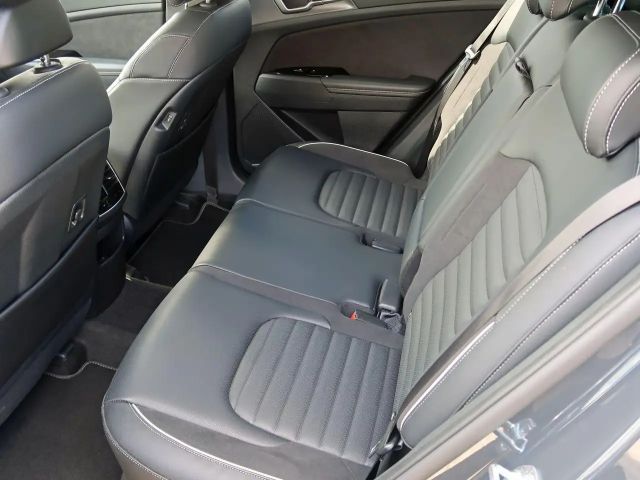 Kia Sportage GT-Line Vierwielaandrijving