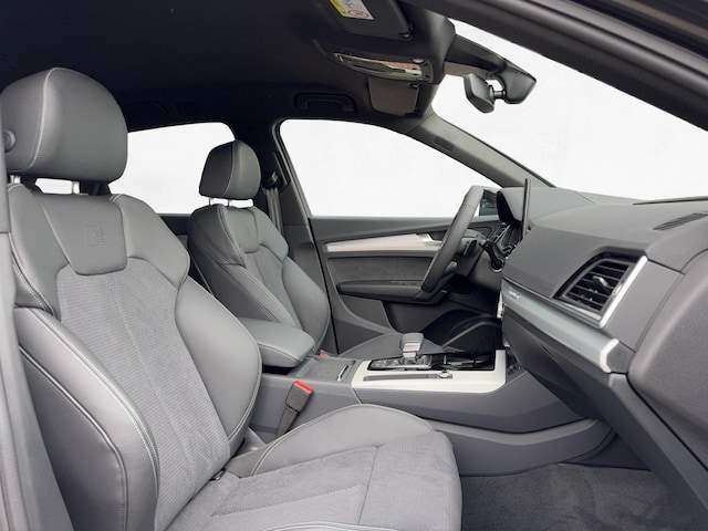 Audi Q5 40 TDI Quattro S-Tronic