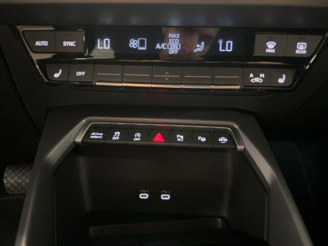 Audi A3 35 TFSI S-Tronic Sportback